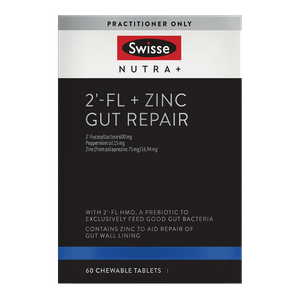 2-FL + Zinc Gut Repair