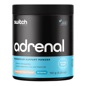 Adrenal