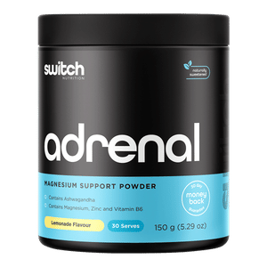 Adrenal