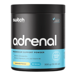 Adrenal