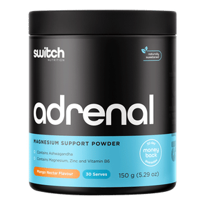 Adrenal