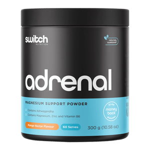 Adrenal