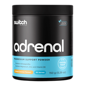 Adrenal