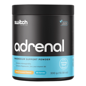 Adrenal
