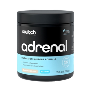 Adrenal