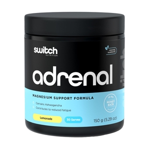 Adrenal