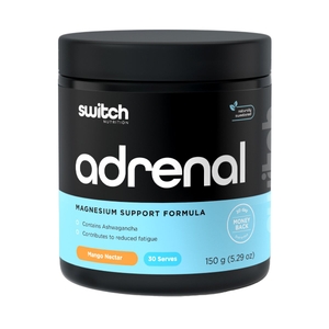 Adrenal