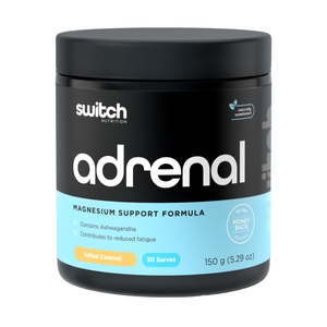 Adrenal