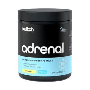 Adrenal