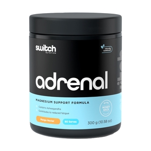 Adrenal