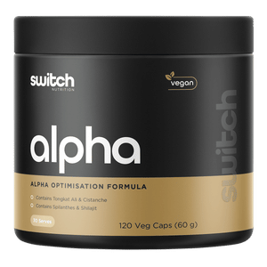 Alpha