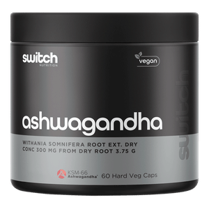 Ashwagandha