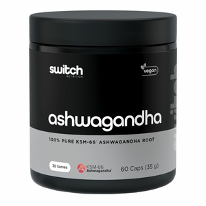 Ashwagandha