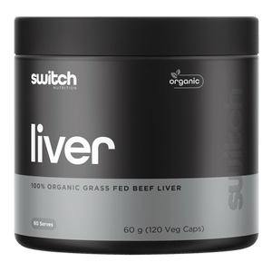 Liver