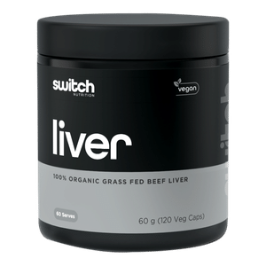 Liver