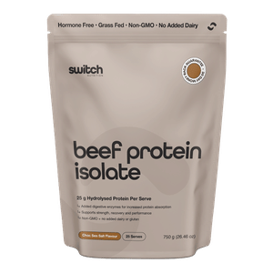Beef Protein Isolate