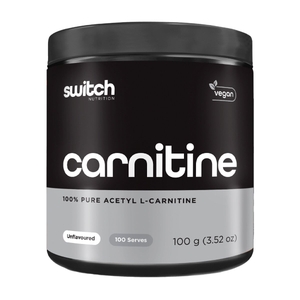 Carnitine