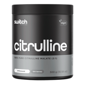 Citrulline