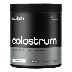 Colostrum