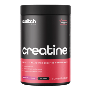 Creatine
