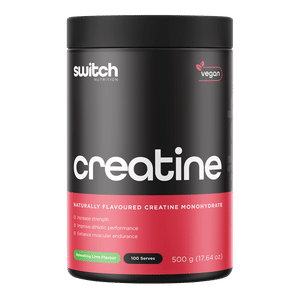 Creatine