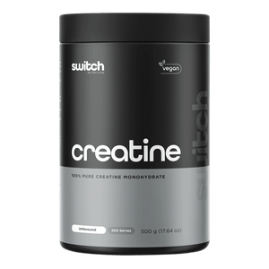 Creatine