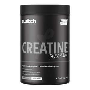 Creatine Perform