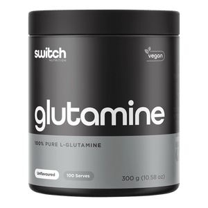 Glutamine