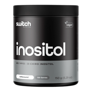 Inositol