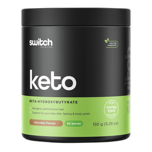 Keto