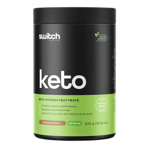 Keto