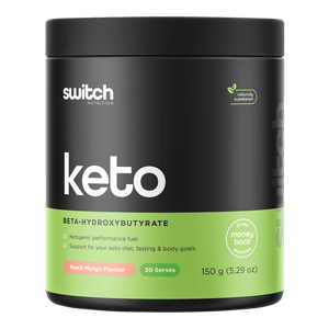 Keto