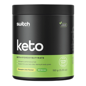 Keto