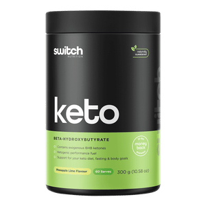 Keto