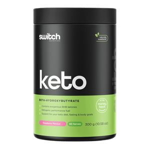 Keto