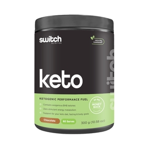 Keto