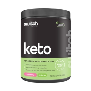 Keto