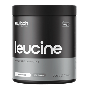 Leucine