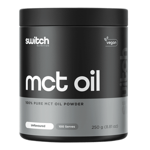 MCT Oil