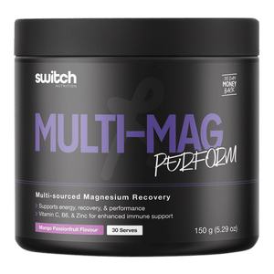 Multi-Mag Perform