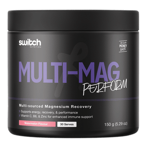 Multi-Mag Perform