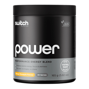 Power