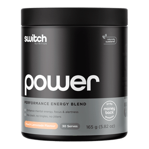 Power