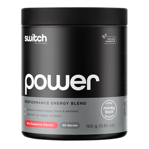 Power
