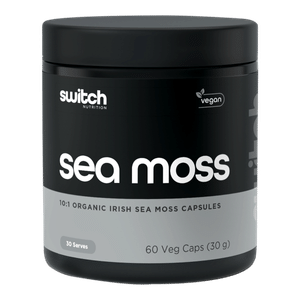 Sea Moss