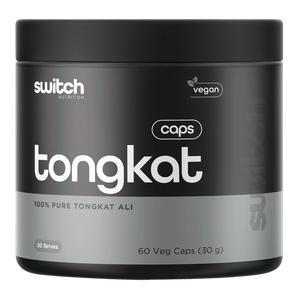 Tongkat