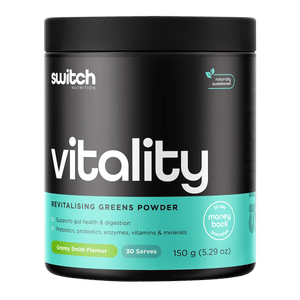 Vitality