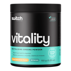Vitality