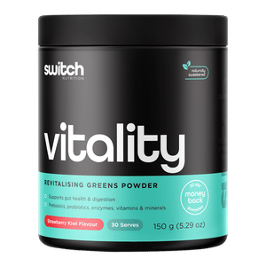 Vitality