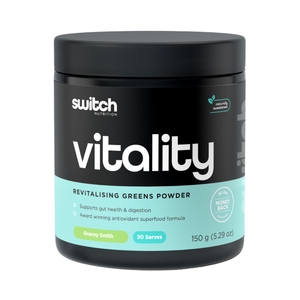 Vitality